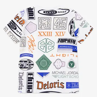 Nike Jordan Printed 