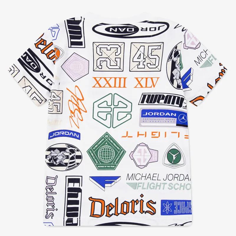 Nike Jordan Printed 