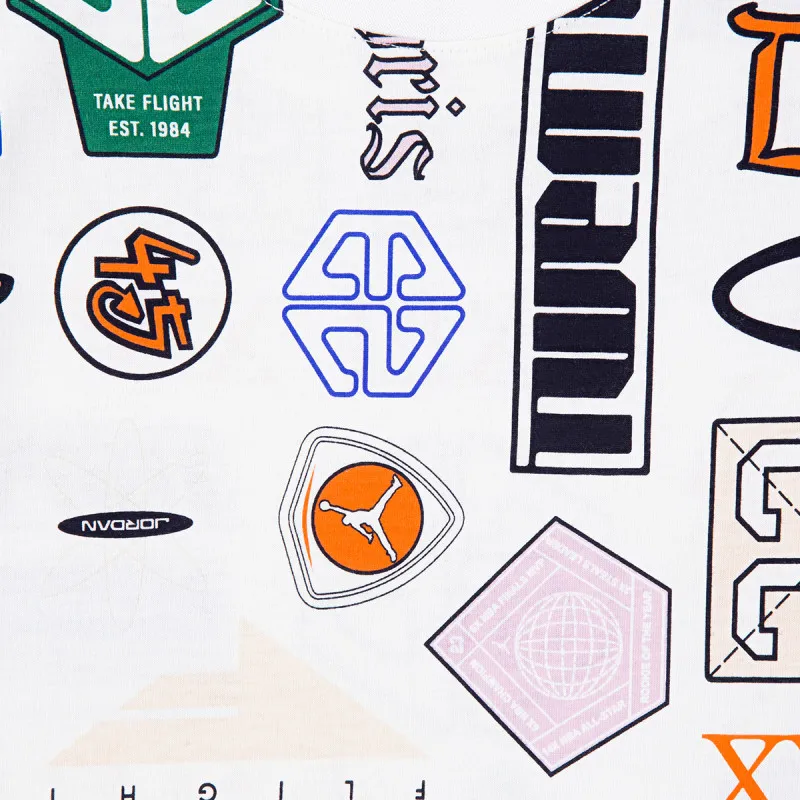 Nike Jordan Printed 