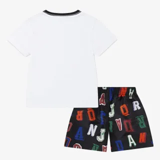 Nike JDB COURT OF LEGENDS  SHORT SE 