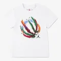 JORDAN JDB BBALL FIRE SS TEE 