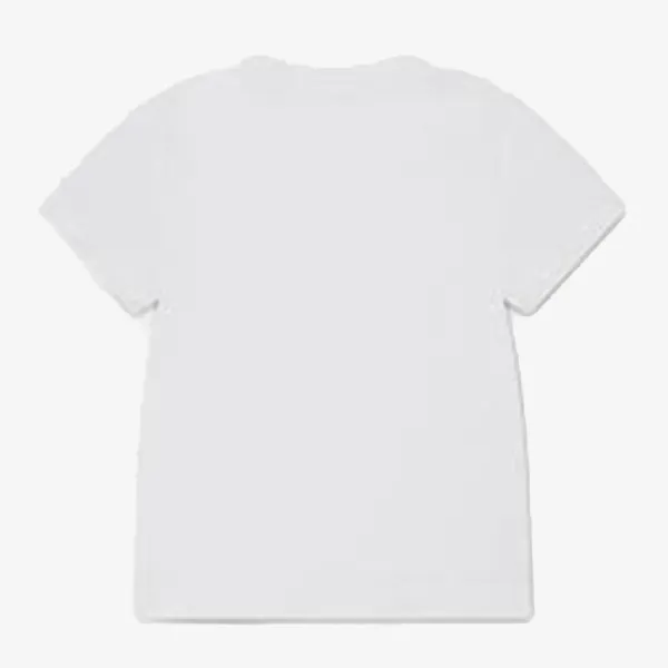 JORDAN JDB BBALL FIRE SS TEE 