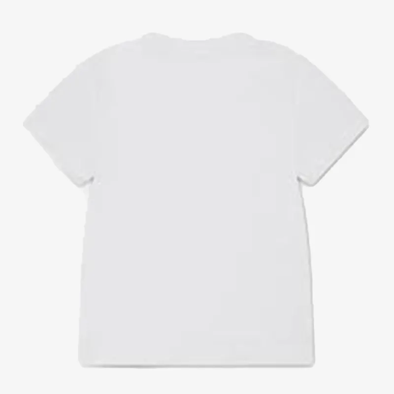 JORDAN JDB BBALL FIRE SS TEE 
