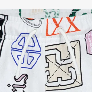 Jordan JDB MJ ESSENTAILS FT AOP SHORT 