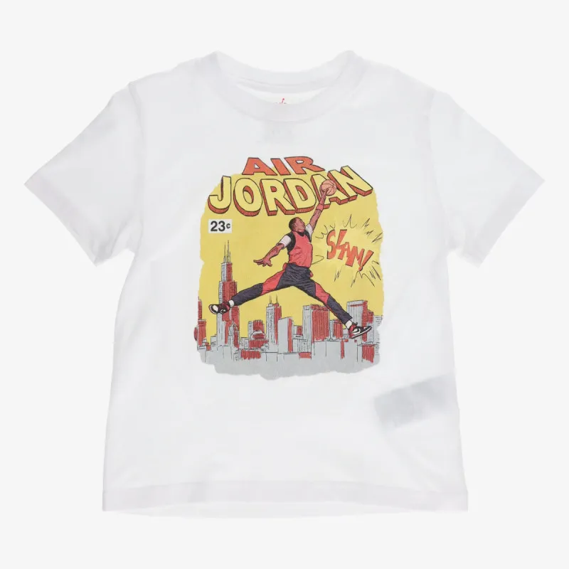 JORDAN JDB COMIC SLAM 