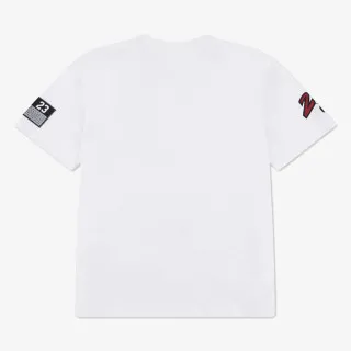 JORDAN JDB DYNASTY PATCH 