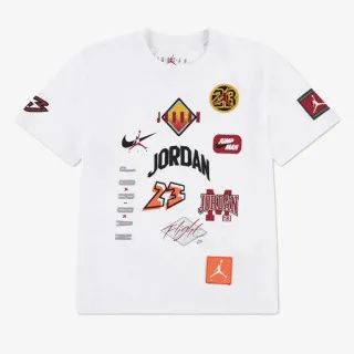 JORDAN JDB DYNASTY PATCH 