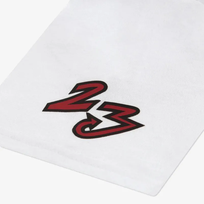 JORDAN JDB DYNASTY PATCH 