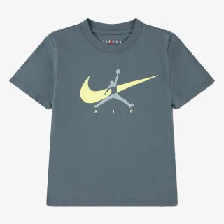 JORDAN JDB JUMPMAN SWOOSH INTERSECTIO 