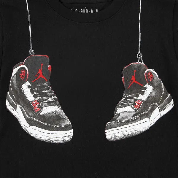 JORDAN AJ3 Shoe Strings 