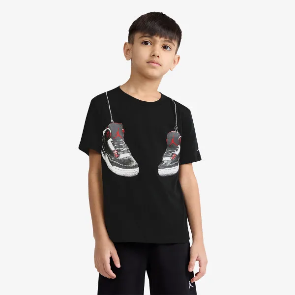 JORDAN AJ3 Shoe Strings 