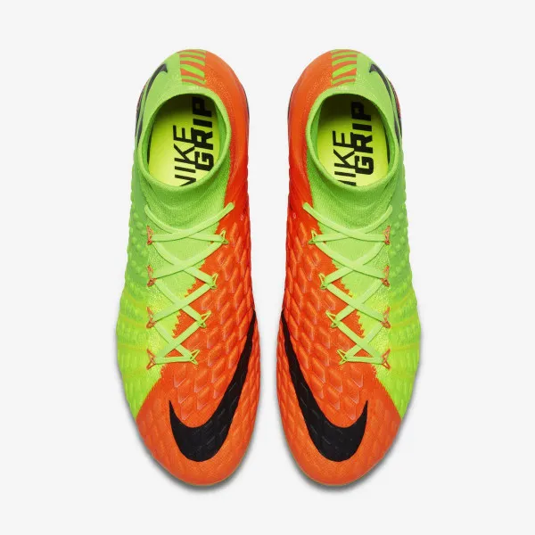 Nike HYPERVENOM PHANTOM III DF FG 