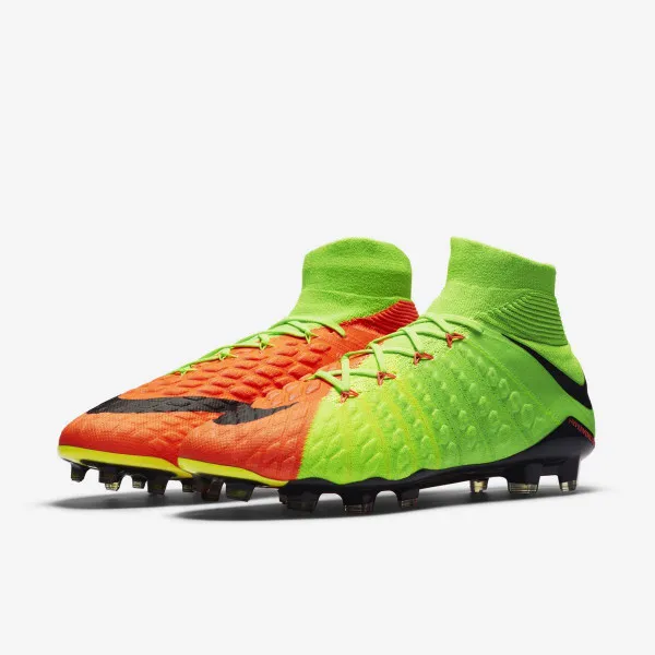 Nike HYPERVENOM PHANTOM III DF FG 