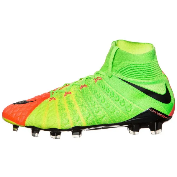 Nike HYPERVENOM PHANTOM III DF FG 