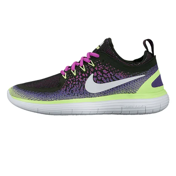 Nike WMNS NIKE FREE RN DISTANCE 2 