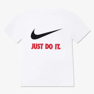 Nike Swoosh Logo 