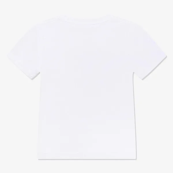 JORDAN T-shirt Swoosh Logo 