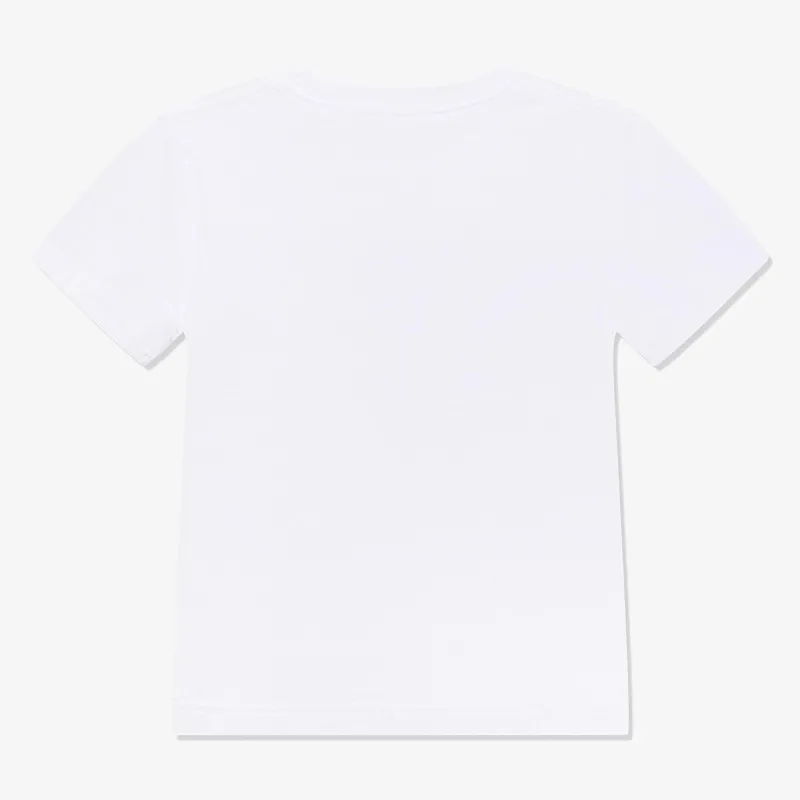 Nike Swoosh Logo 