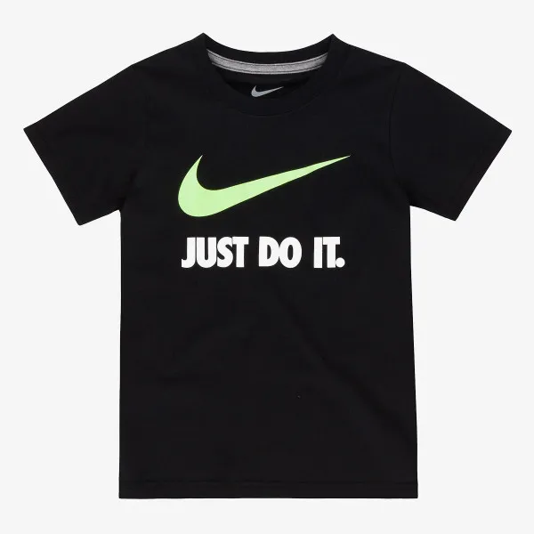 JORDAN T-shirt Swoosh Logo 