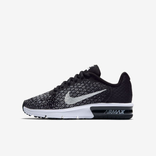 Nike Tenisice AIR MAX SEQUENT 2 (GS) 