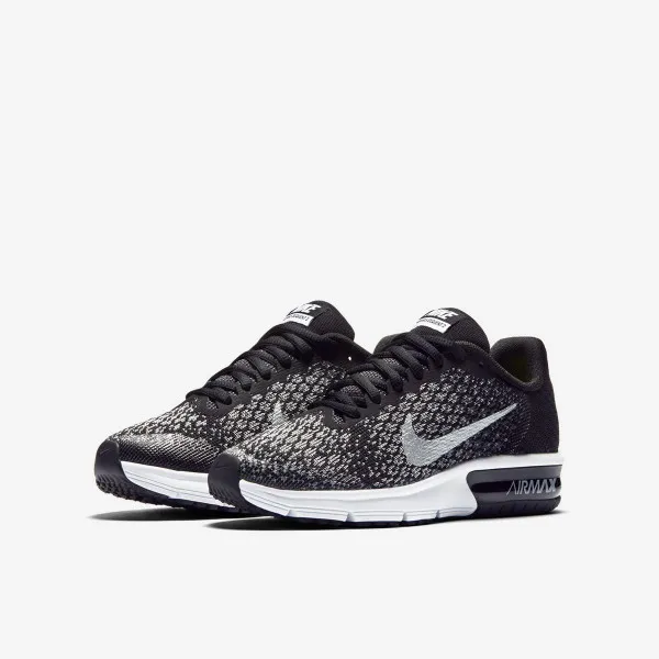Nike Tenisice AIR MAX SEQUENT 2 (GS) 