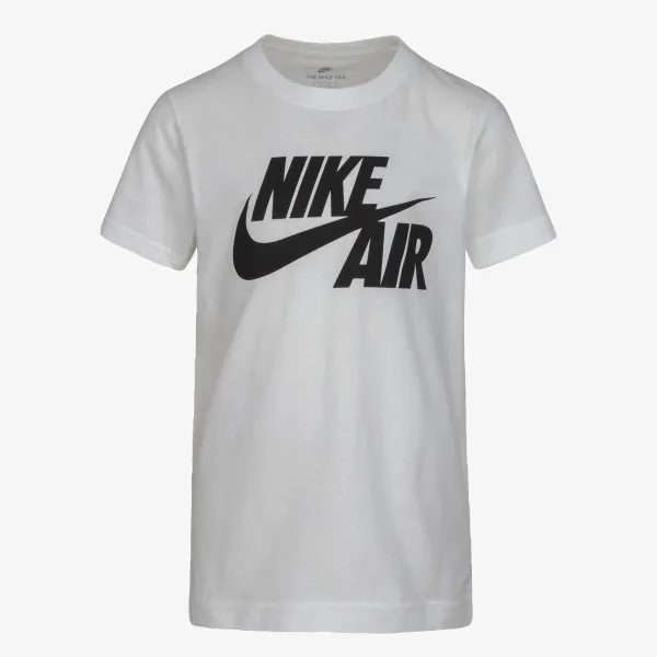 JORDAN T-shirt NKN AIR SWOOSH SPLIT 