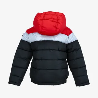 Nike NKN COLOR BLOCK HEAVY PUFFER 