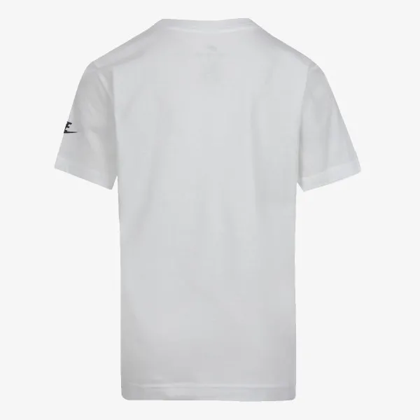 JORDAN T-shirt SPORTSWEAR FUTURA LIGHT 