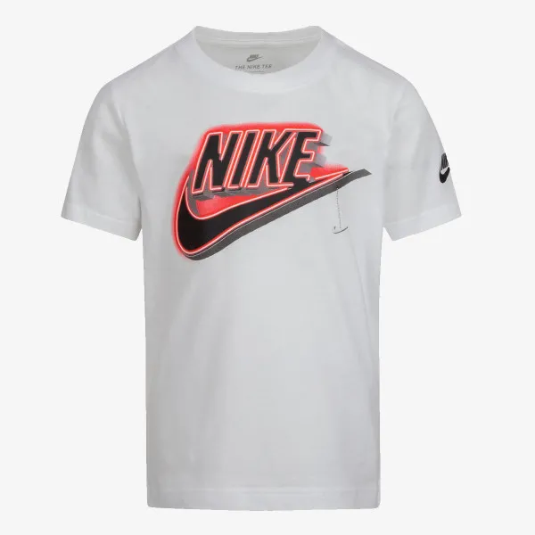 JORDAN T-shirt SPORTSWEAR FUTURA LIGHT 