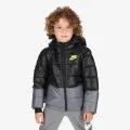 Nike Colorblock Puffer 