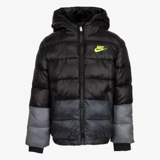 Nike Colorblock Puffer 