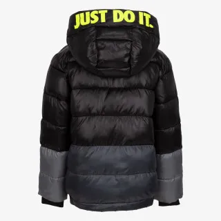 Nike Colorblock Puffer 