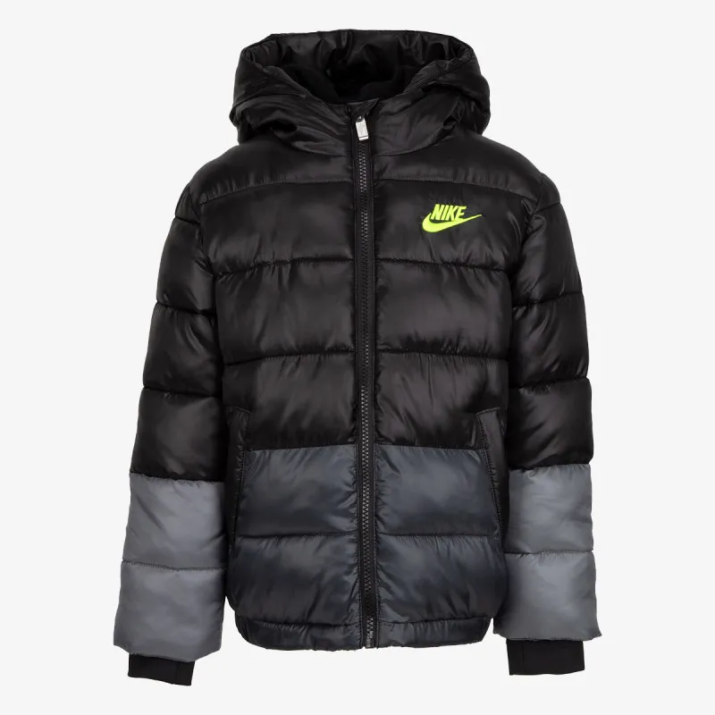 Nike Colorblock Puffer 