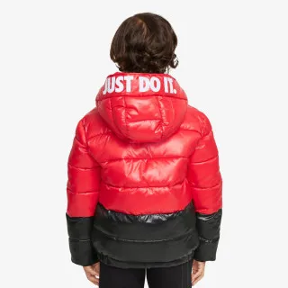 Nike Colorblock Puffer 