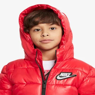 Nike Colorblock Puffer 