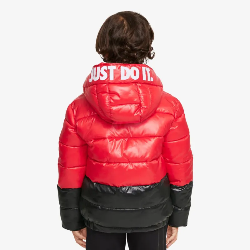 Nike Colorblock Puffer 