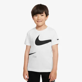 Nike Double Swoosh 
