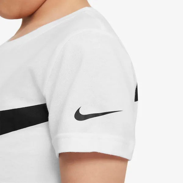 JORDAN T-shirt Double Swoosh 