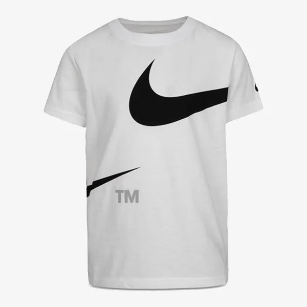 JORDAN T-shirt Double Swoosh 