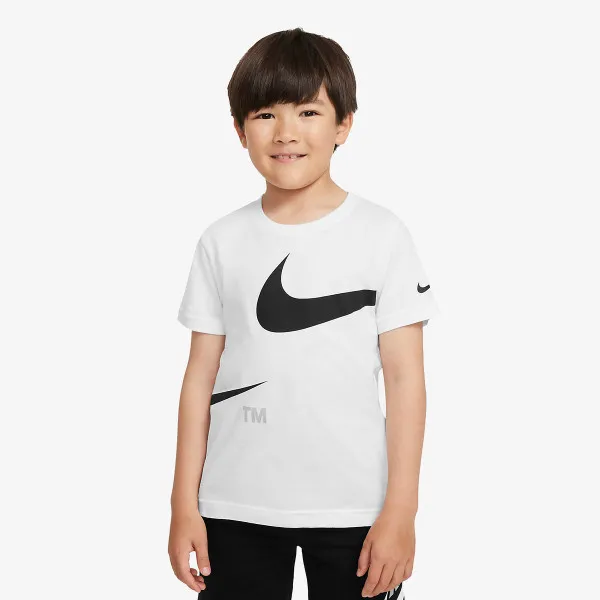 JORDAN T-shirt Double Swoosh 