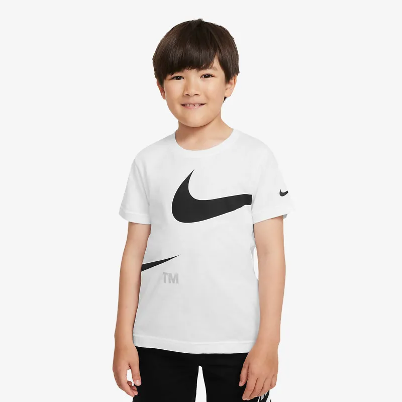 Nike Double Swoosh 