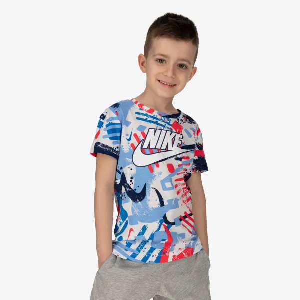 JORDAN T-shirt THRILL SEEKER 