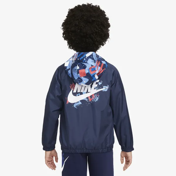 Nike WINDRUNNER 