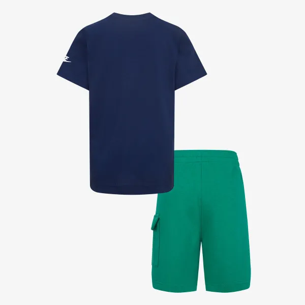 JORDAN Komplet za djecu Sportswear Set 