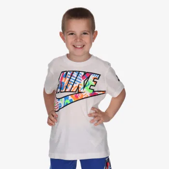 JORDAN T-SHIRT FUTURA MAX 