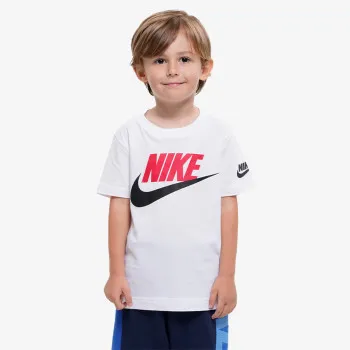 JORDAN T-SHIRT FUTURA EVERGREEN 