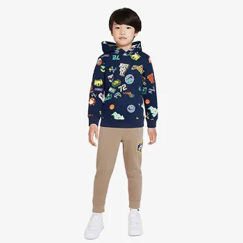 JORDAN TRENIRKA SPORTSWEAR 