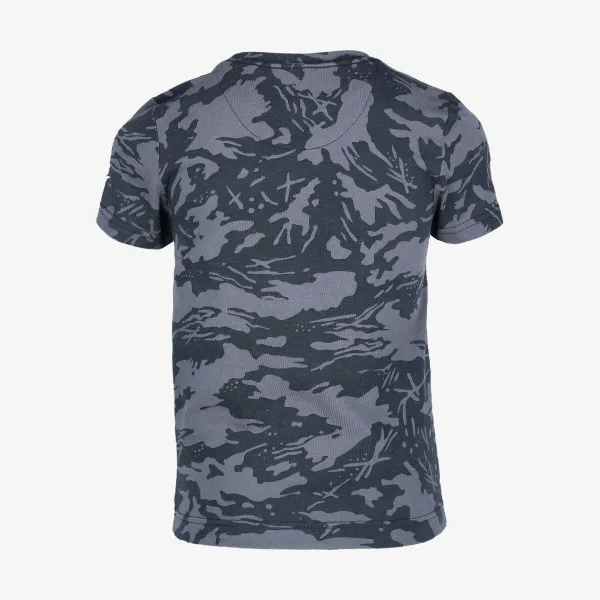 JORDAN T-shirt FUTURA CAMO 