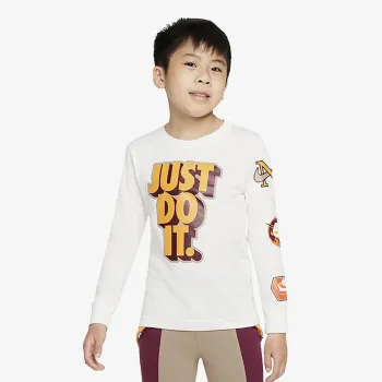 JORDAN MAJICA DUGIH RUKAVA PATCH 