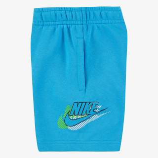 JORDAN KRATKE HLAČE Active Joy 